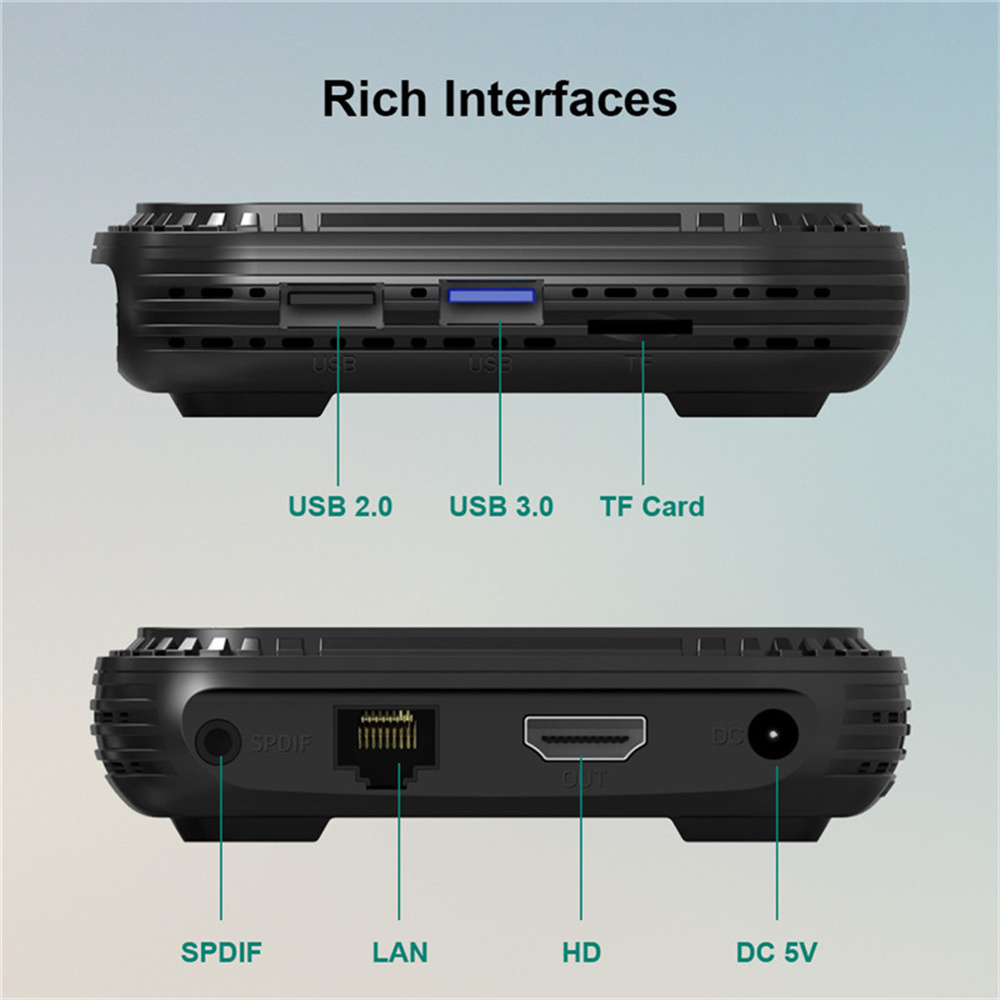 hk1 rbox h8x - 4
