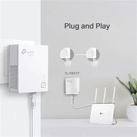 TL-PA717 KIT